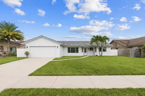 5317 SW 120th Ave, Cooper City, FL 33330
