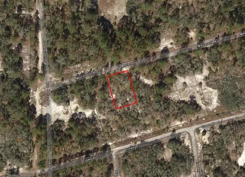 124 Eversole Ave, Lake Placid, FL 33852