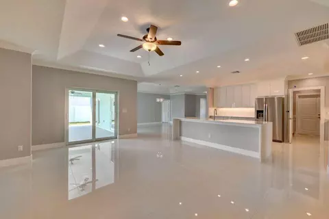 3366 SW Esperanto St, Port Saint Lucie, FL 34953