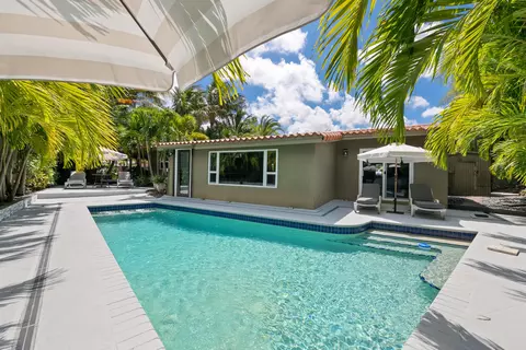 5210 NE 17th Ter, Fort Lauderdale, FL 33334