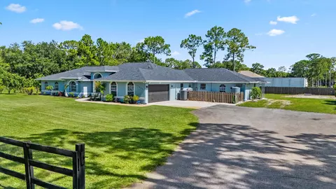 14862 85th Rd N, The Acreage, FL 33470