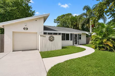 5442 Sunrise Blvd, Delray Beach, FL 33484
