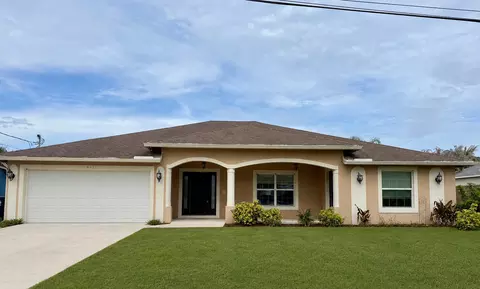 4417 SW Baturro St, Port Saint Lucie, FL 34953