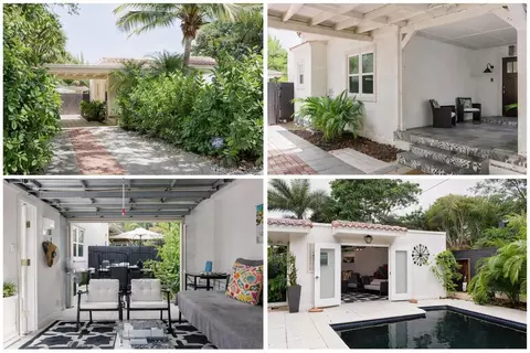 515 Ardmore Rd, West Palm Beach, FL 33401