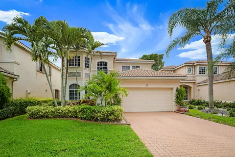 6401 SW 195th Ave, Fort Lauderdale, FL 33332