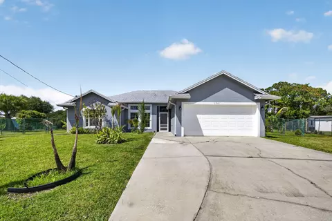 2801 SW Kasson Ct, Port Saint Lucie, FL 34953