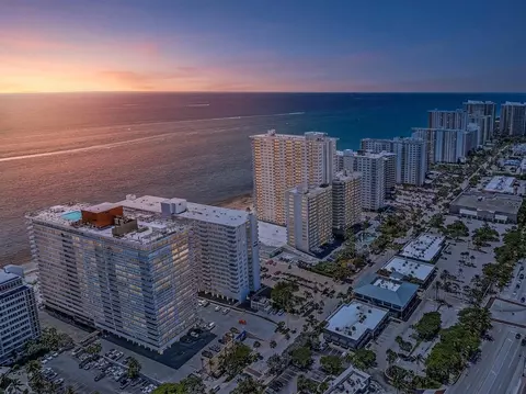 4020 Galt Ocean Dr #703, Fort Lauderdale, FL 33308