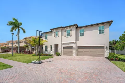 9298 Pearch Ln, Boynton Beach, FL 33437