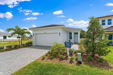 308 SE Via Sangro, Port Saint Lucie, FL 34952