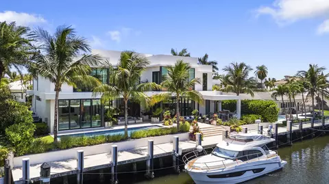 2863 NE 27th St, Fort Lauderdale, FL 33306