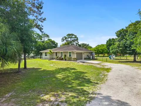 13398 N 57th Pl Pl N, The Acreage, FL 33411
