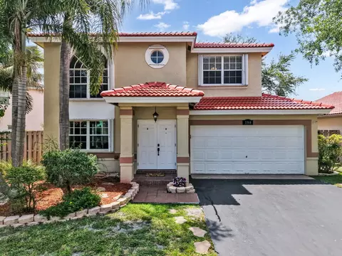 3364 NW 79th Ave, Margate, FL 33063