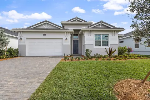 13766 SE Chantilly Trce, Port Saint Lucie, FL 34984