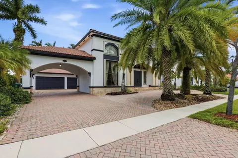 18662 SW 17th Ct, Miramar, FL 33029