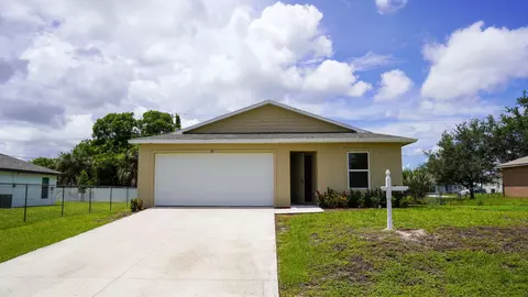 26 NE 12th Ter, Cape Coral, FL 33909