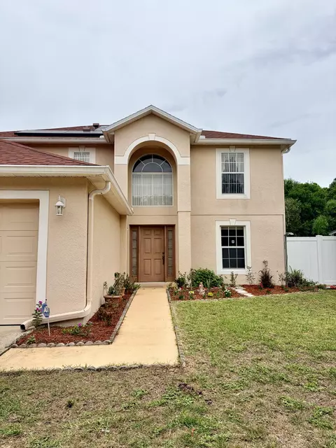2408 Sandridge Cir, Eustis, FL 32726