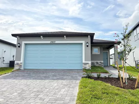 13671 SW Vine Dr, Indiantown, FL 34956
