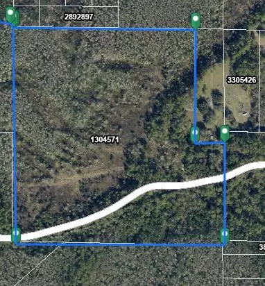 tbd Duboise Dr, Clermont, FL 34736