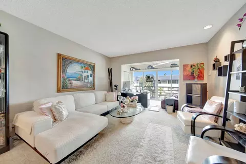 Living - 3100 Holiday Springs Blvd #305, Margate, FL 33063 photo 3 of 5