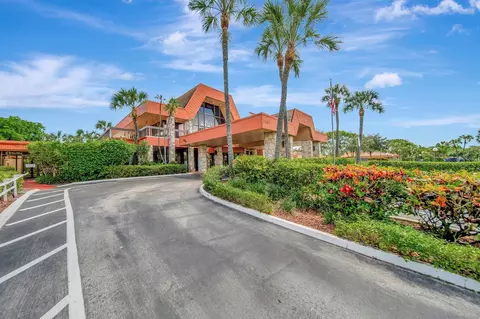 Exterior - 3100 Holiday Springs Blvd #305, Margate, FL 33063 photo 9 of 9