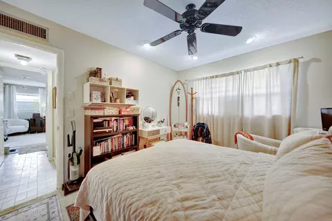 Bedroom - 3100 Holiday Springs Blvd #305, Margate, FL 33063 photo 5 of 5