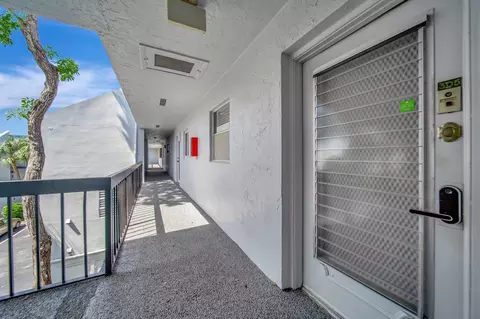 Entry Way - 3100 Holiday Springs Blvd #305, Margate, FL 33063 photo 1 of 1