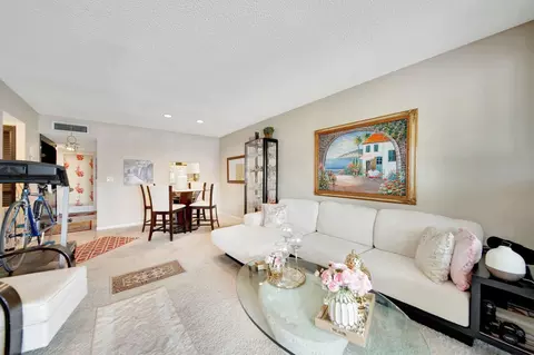 Living - 3100 Holiday Springs Blvd #305, Margate, FL 33063 photo 4 of 5