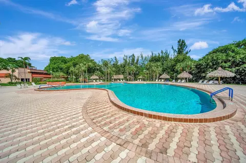 Exterior - 3100 Holiday Springs Blvd #305, Margate, FL 33063 photo 7 of 9