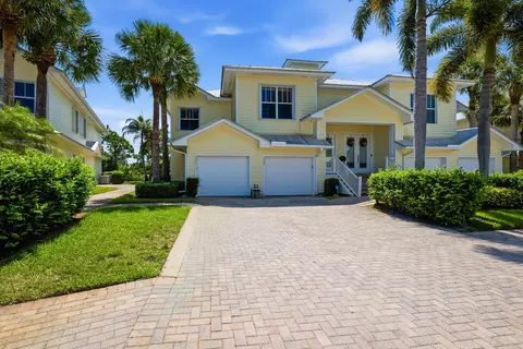 3431 SW Sawgrass Villas Dr, Palm City, FL 34990