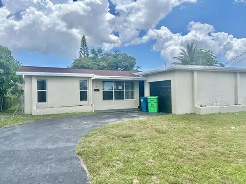 2400 NW 85th Ave, Sunrise, FL 33322