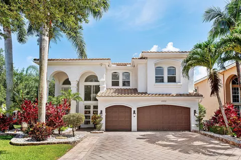 11030 Misty Ridge Way, Boynton Beach, FL 33473