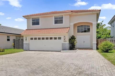 3109 Vista Del, Margate, FL 33063