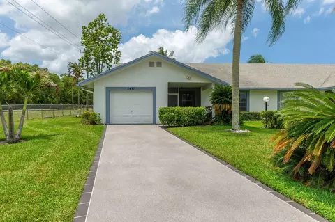 5487 Crystal Anne Dr, West Palm Beach, FL 33417