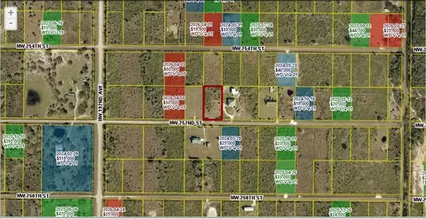 18935 NW 252nd St, Okeechobee, FL 34972