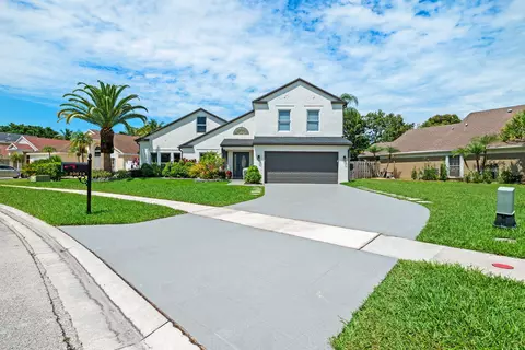 22612 Middletown Dr, Boca Raton, FL 33428