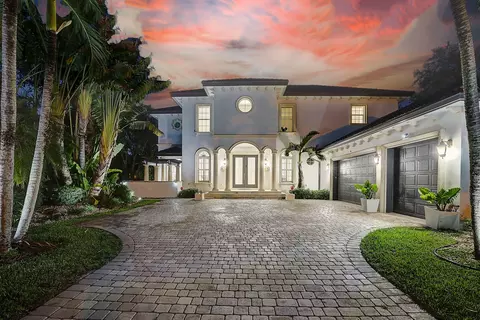 2304 Winding Creek Ln, Fort Pierce, FL 34981