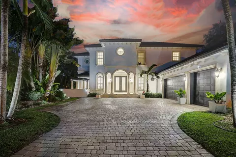 2304 Winding Creek Ln, Fort Pierce, FL 34981