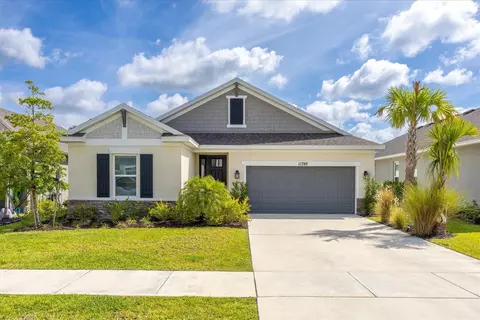 11792 SW Macelli Way, Port Saint Lucie, FL 34987