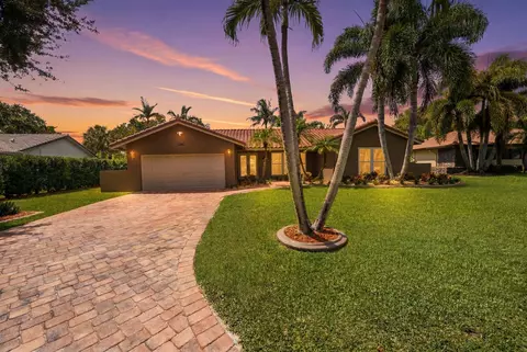 2017 NW 102nd Ter, Coral Springs, FL 33071