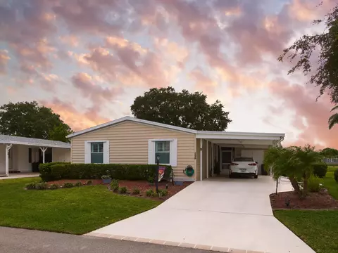 7849 Meadowlark Ln, Port Saint Lucie, FL 34952