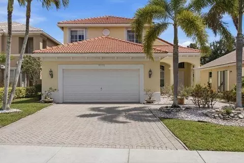 11131 Laurel Walk Rd, Wellington, FL 33449