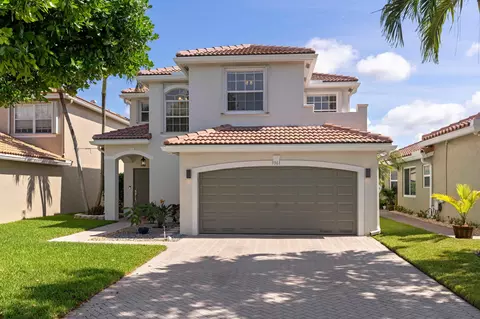 3961 Crescent Creek Pl, Coconut Creek, FL 33073