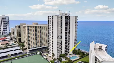 5420 N Ocean #204, Singer Island, FL 33404