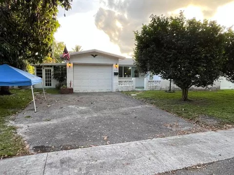 5105 SW 92nd Ave, Cooper City, FL 33328