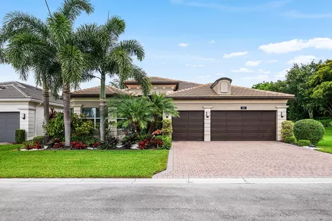 8167 Majestic Mountain Dr, Boynton Beach, FL 33473