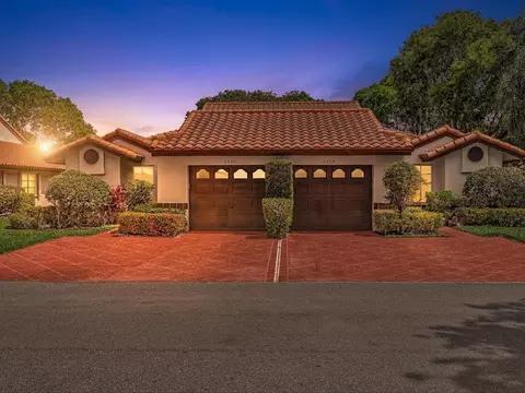 6454 Pointe Pleasant Cir, Delray Beach, FL 33484