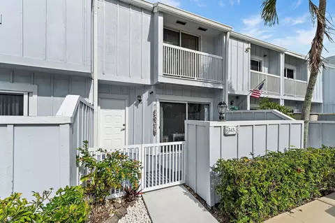 6343 Riverwalk Ln #3, Jupiter, FL 33458