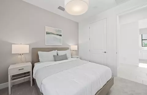 Bedroom - 2114 Sequoia, Naples, FL 34120 photo 2 of 4
