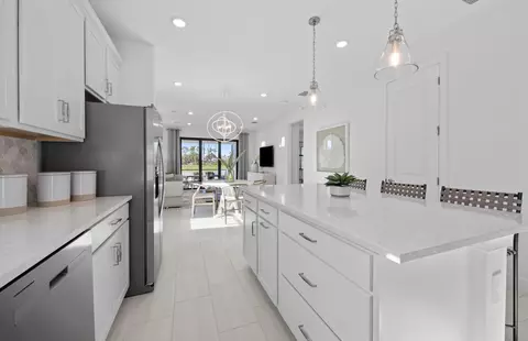 Kitchen - 2114 Sequoia, Naples, FL 34120 photo 3 of 6