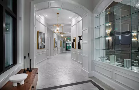 Entry Way - 2114 Sequoia, Naples, FL 34120 photo 2 of 2